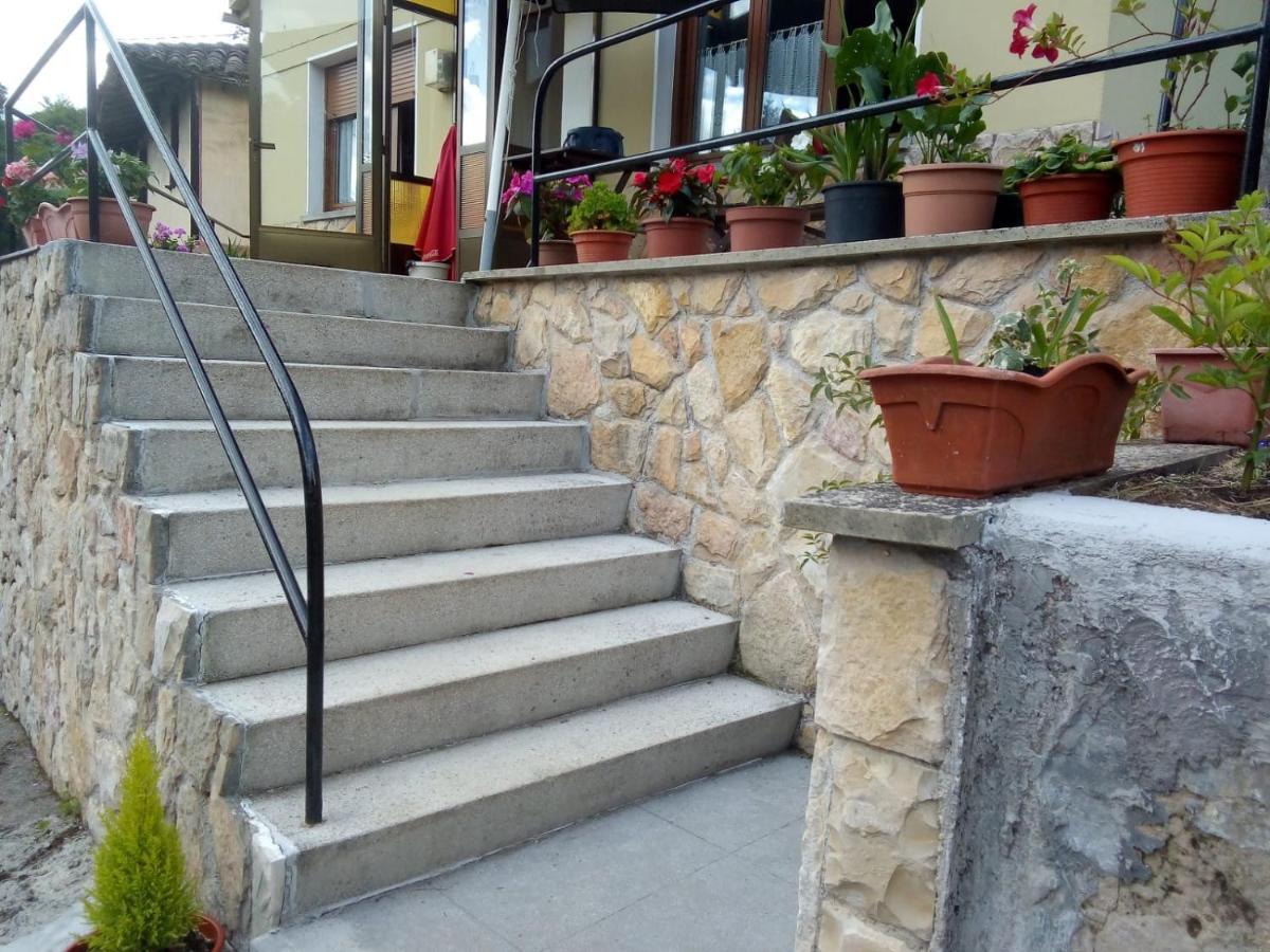 La casina de la bisa Villa Soto de las Duenas Exterior foto